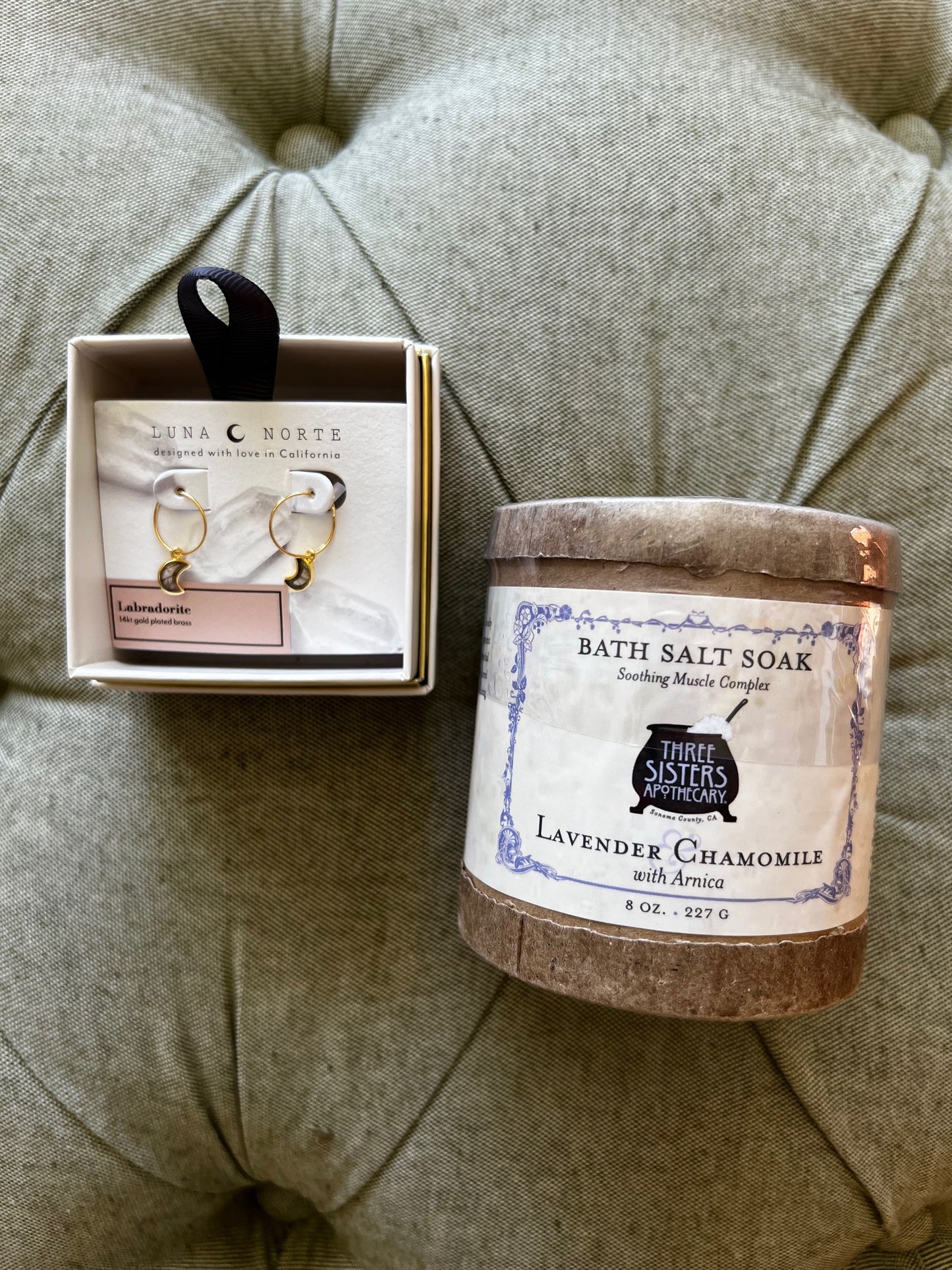 Soak In The Moon Bundle