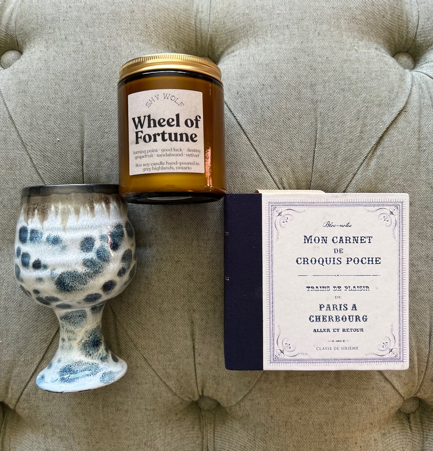 Mystical Introvert Gift Bundle