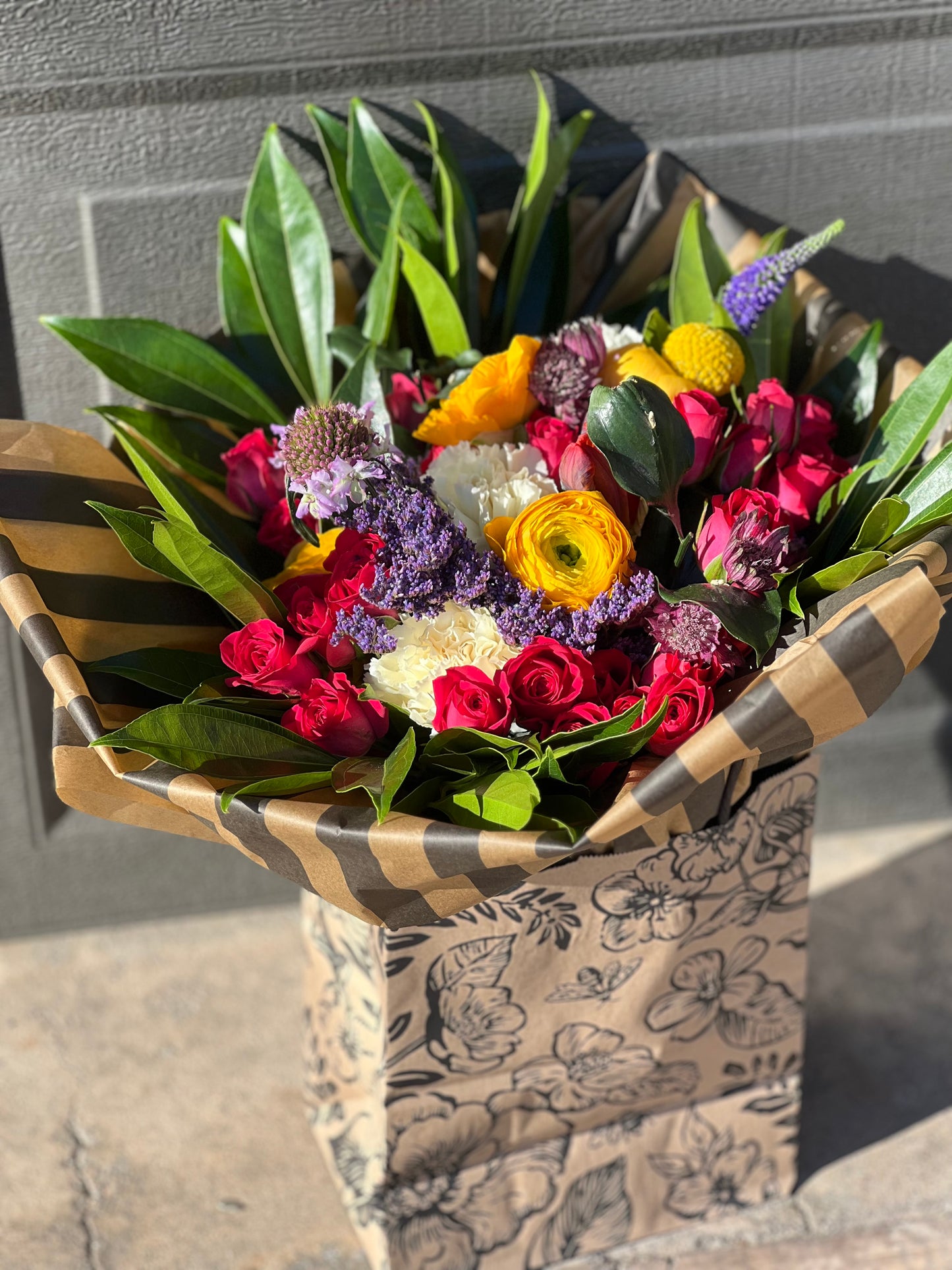 Signature Bouquet