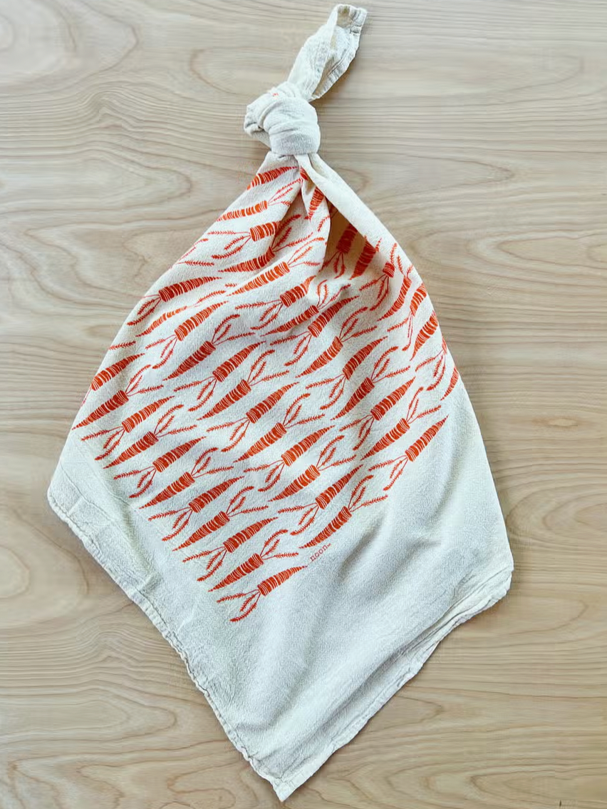 Noon Designs Tea Towel