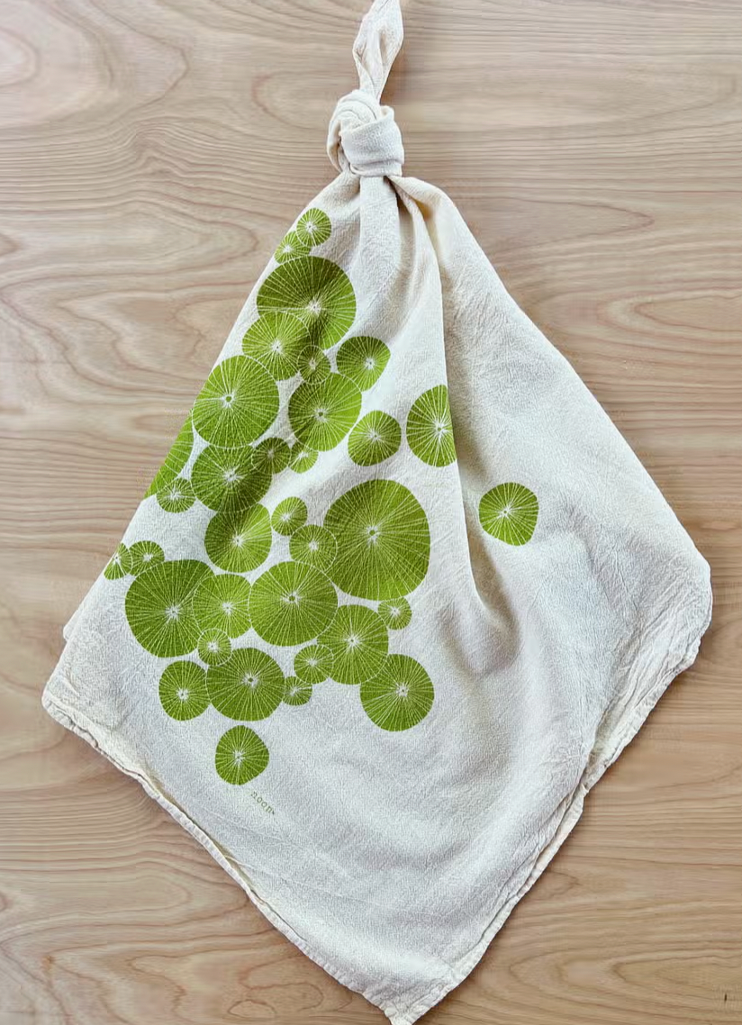 Noon Designs Tea Towel