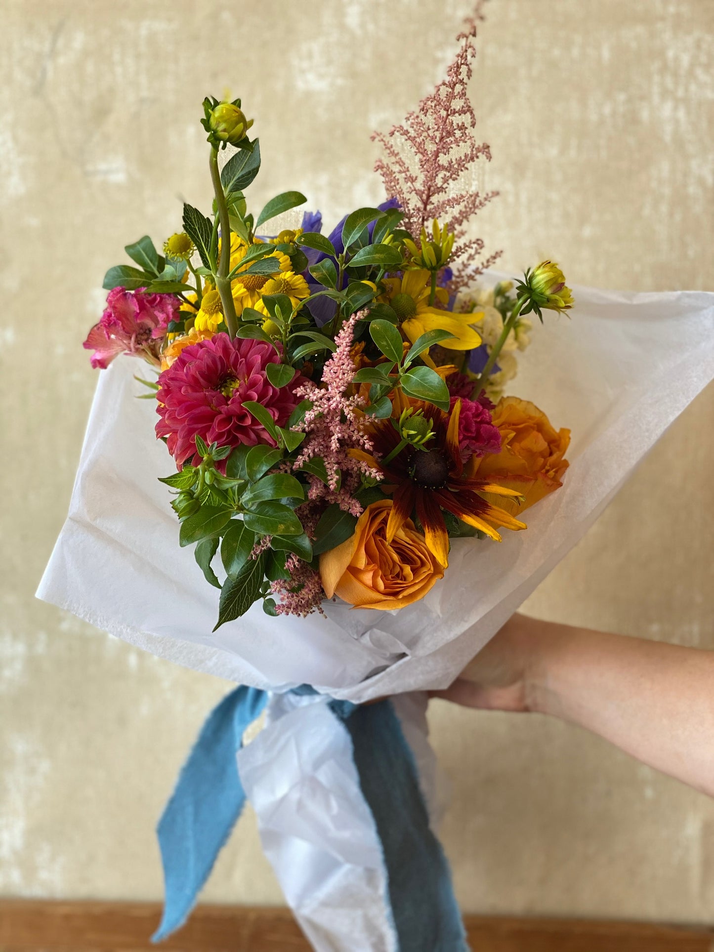 Signature Bouquet
