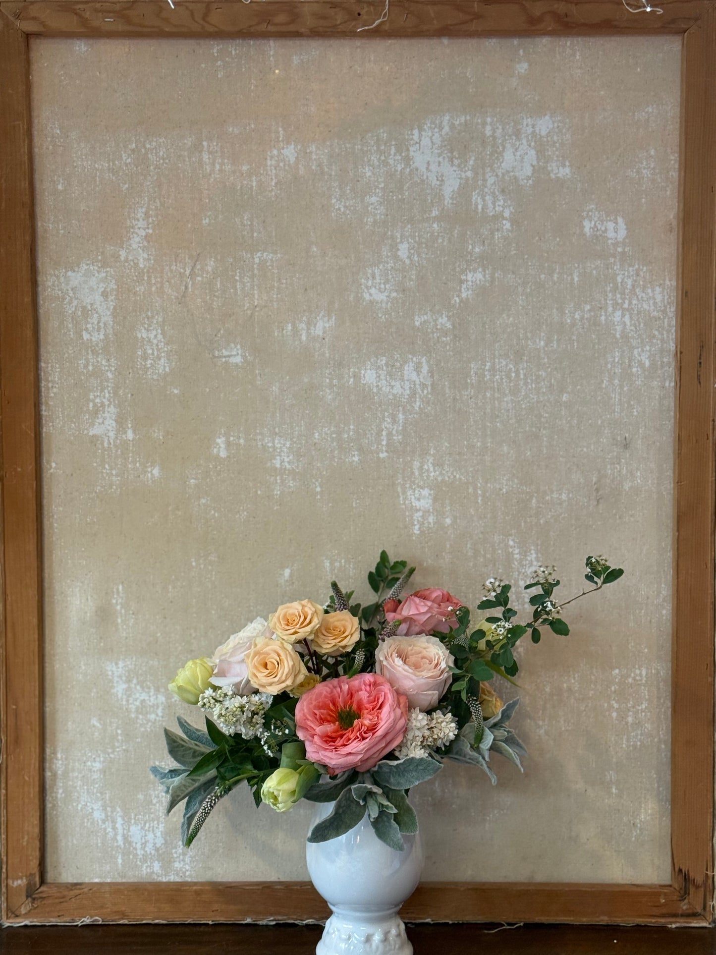 Parapluie En Rose