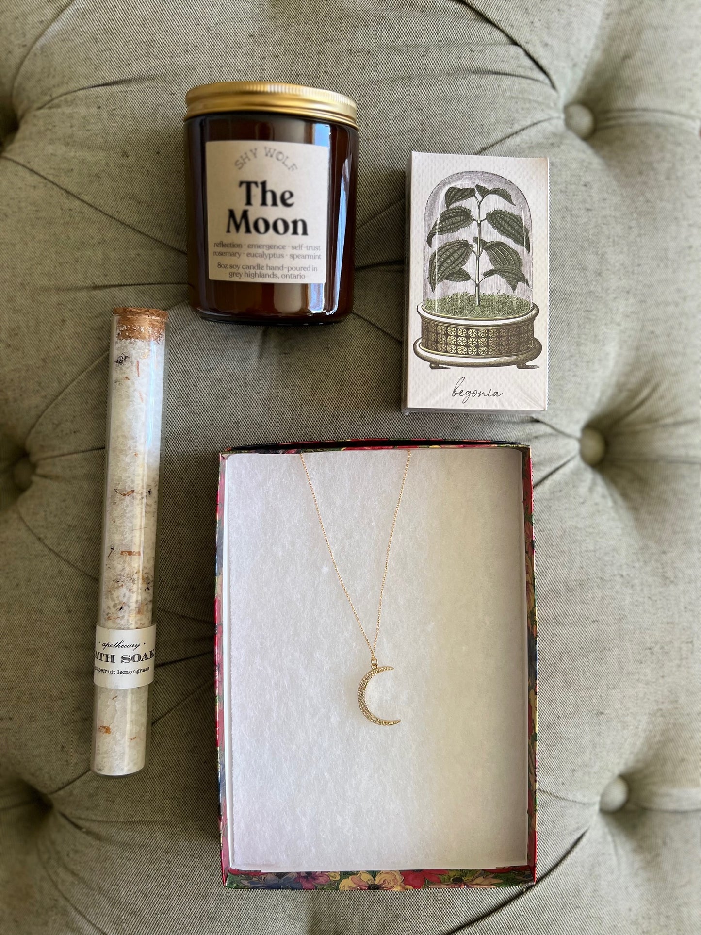 Over The Moon Gift Bundle