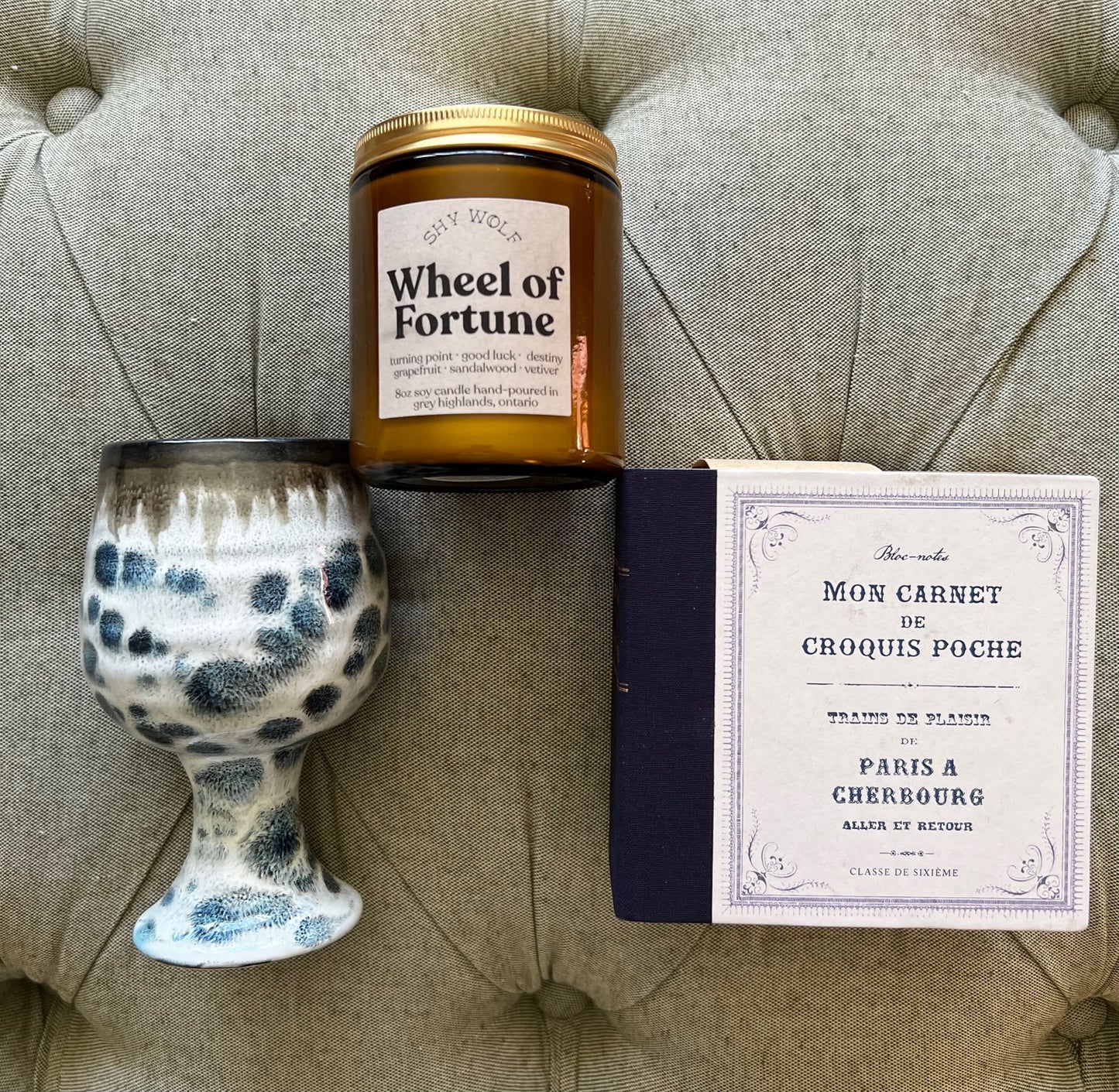 Mystical Introvert Gift Bundle