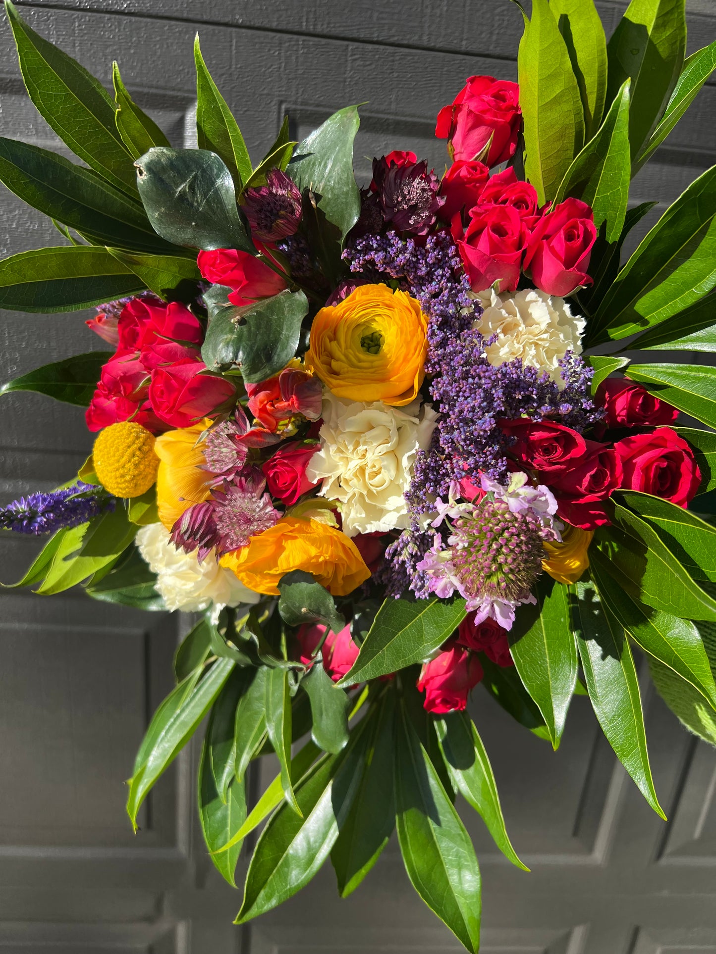 Signature Bouquet