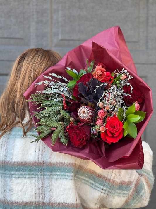 Signature Bouquet