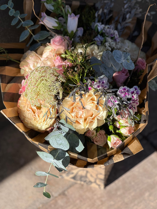 Signature Bouquet