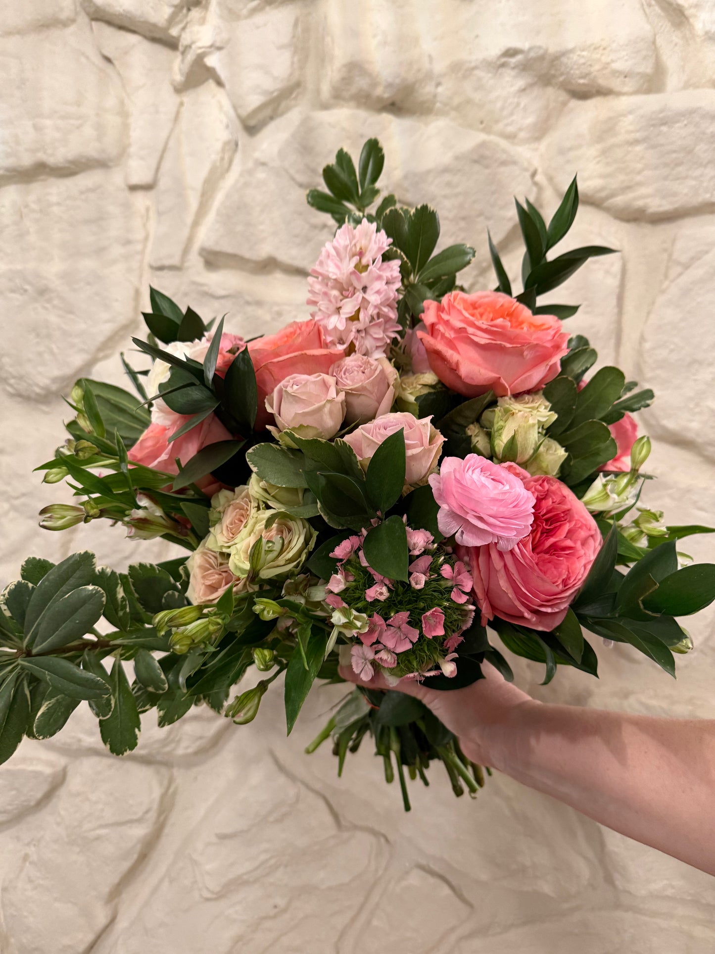 Signature Bouquet