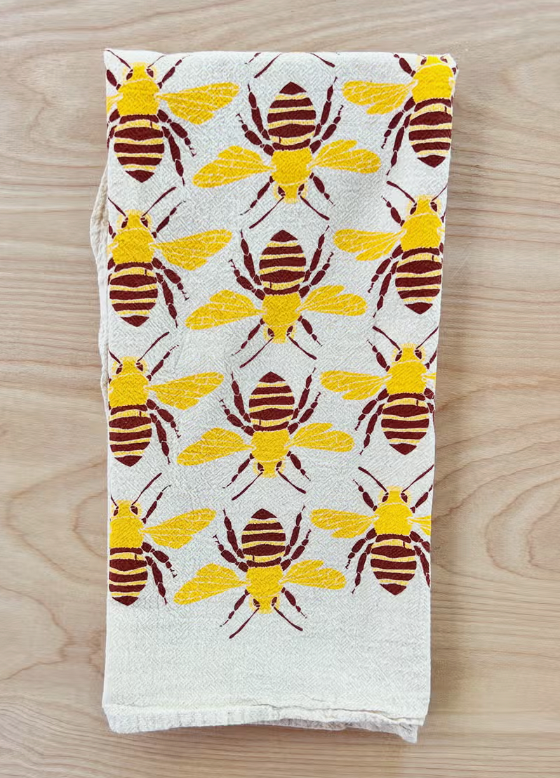 Noon Designs Tea Towel