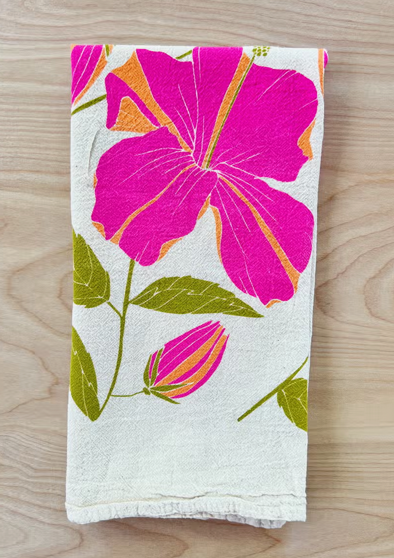 Noon Designs Tea Towel