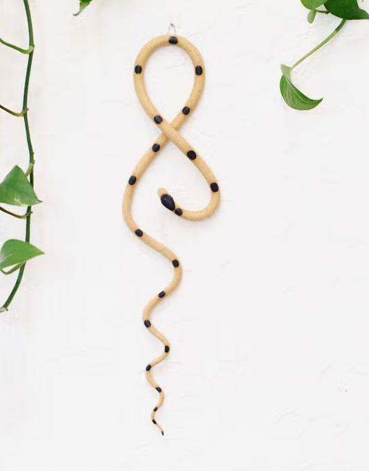 Wall Snake