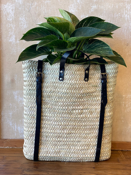 Market BackPack