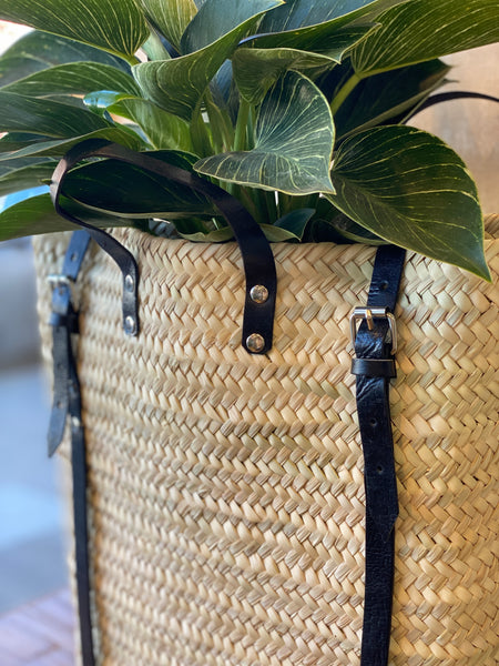 Market BackPack