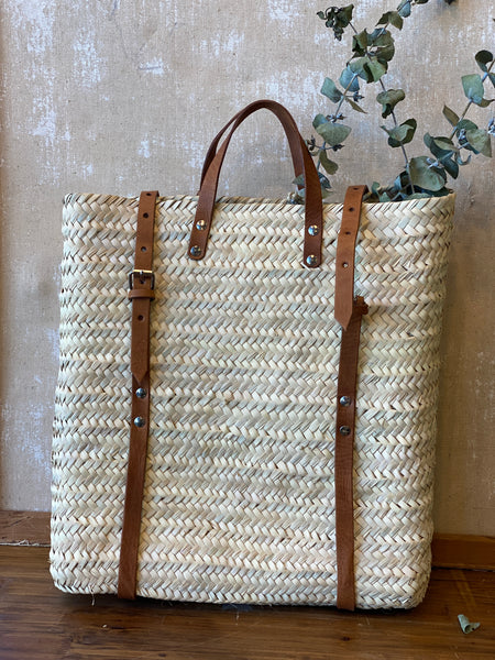 Market BackPack