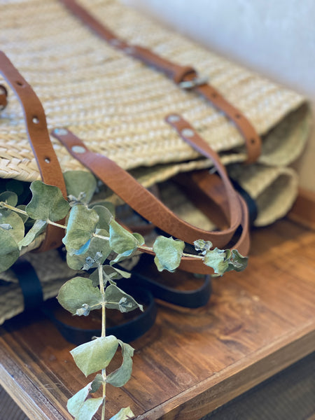 Market BackPack