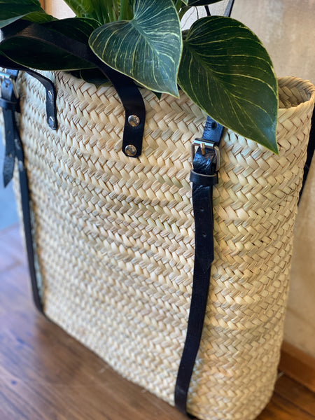Market BackPack