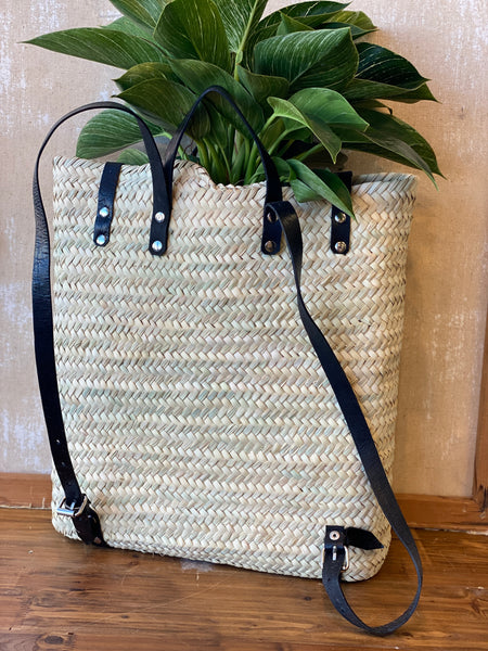 Market BackPack