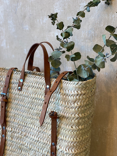 Market BackPack