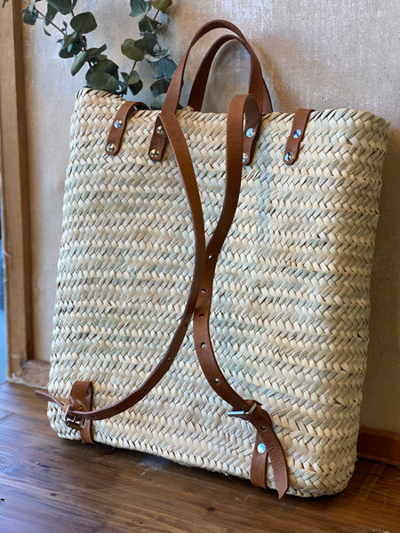 Market BackPack