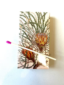 Boxed Matches