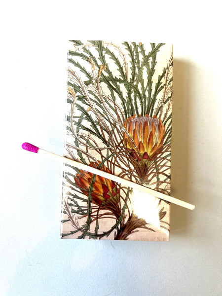 Boxed Matches