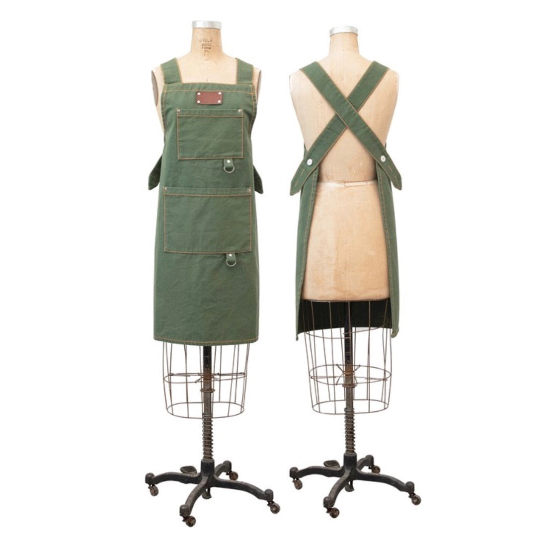 Garden Apron