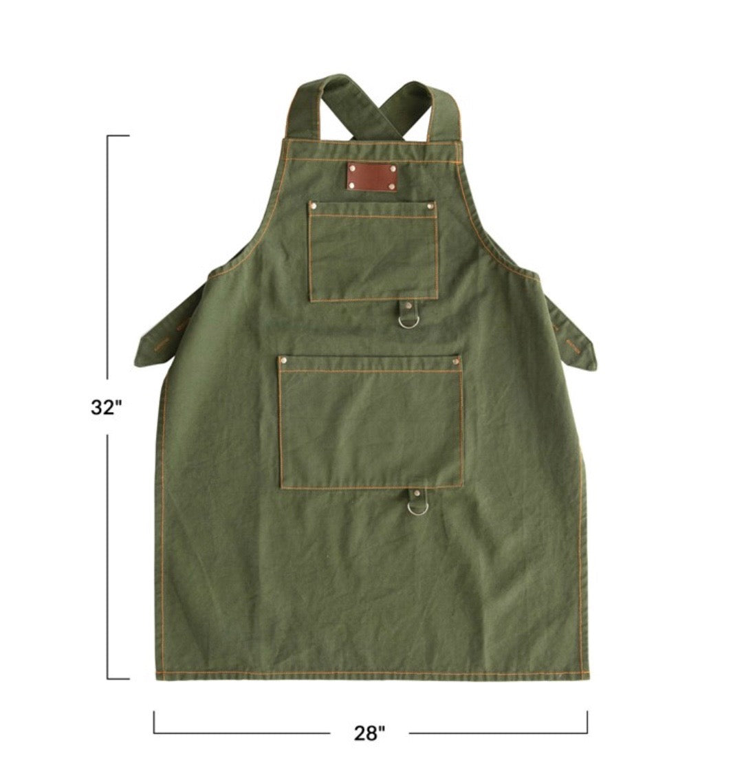 Garden Apron